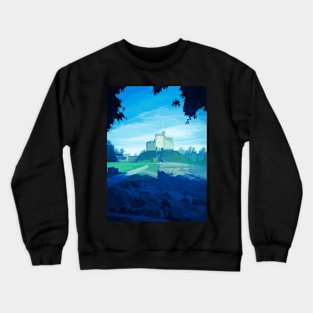 The Keep#3 Crewneck Sweatshirt